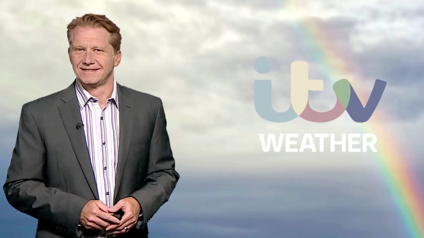 Wednesday morning's weather for the east of the region | ITV News Meridian