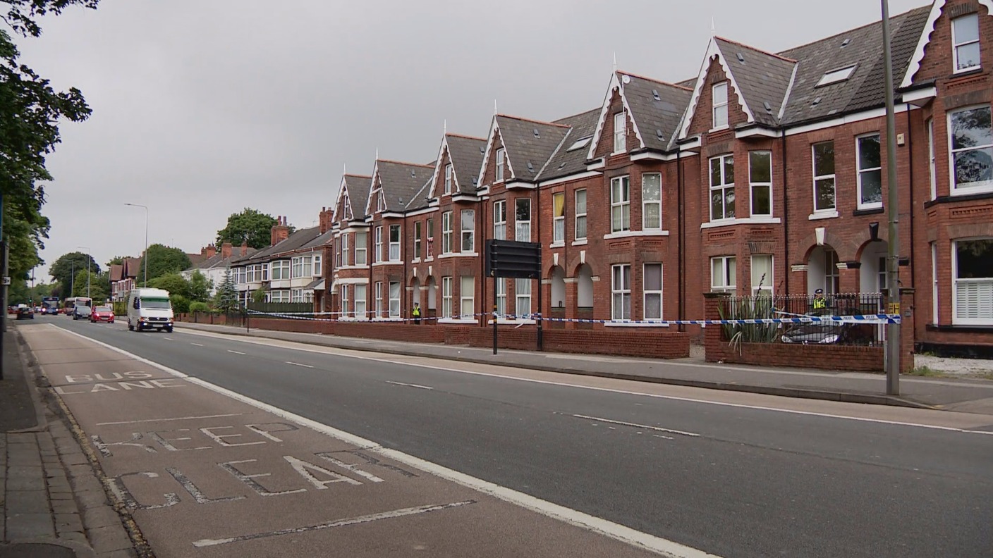 Murder investigation launched after woman dies in Hull assault | ITV ...