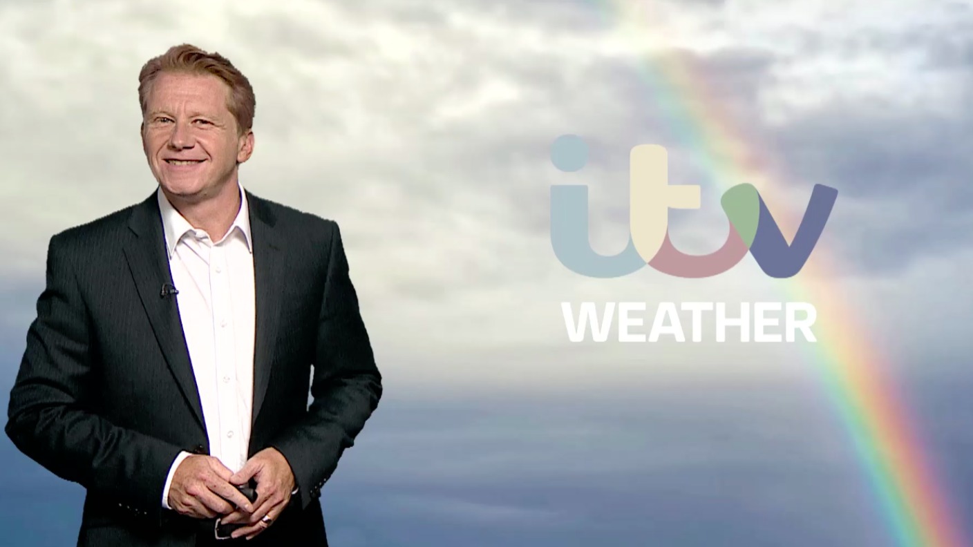 Friday's forecast for the east of the region | ITV News Meridian