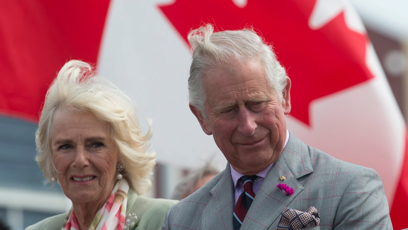 Why is the Queen still Canada's Head of State 150 years after its ...