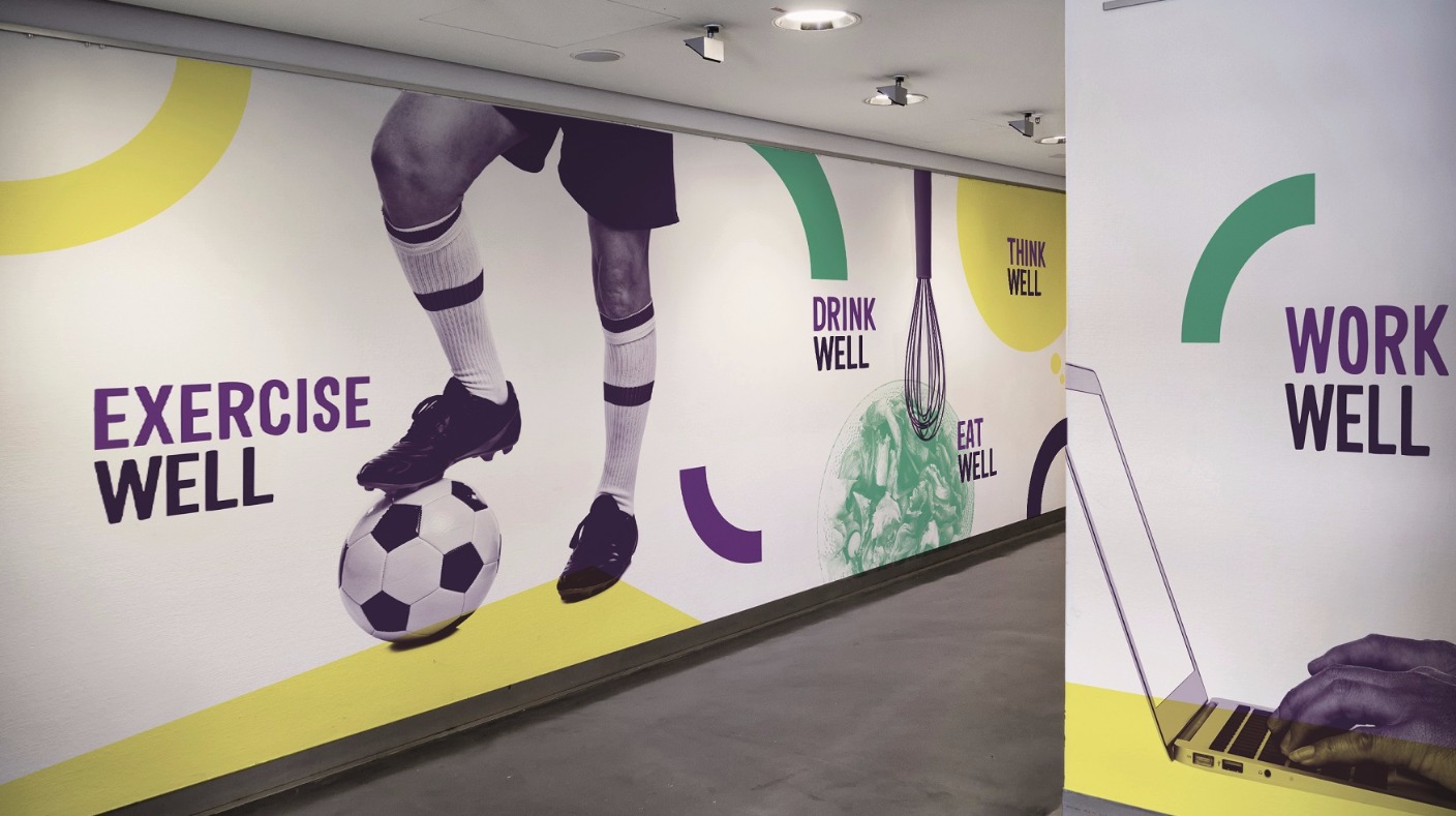 New 'Live Well' centre to open in Middlesbrough ITV News Tyne Tees