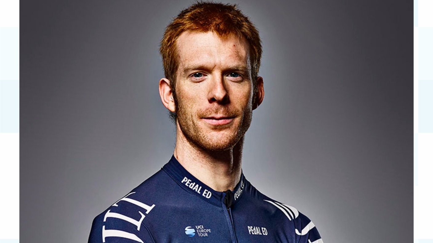 Clancy to race in Skipton town centre | ITV News Calendar
