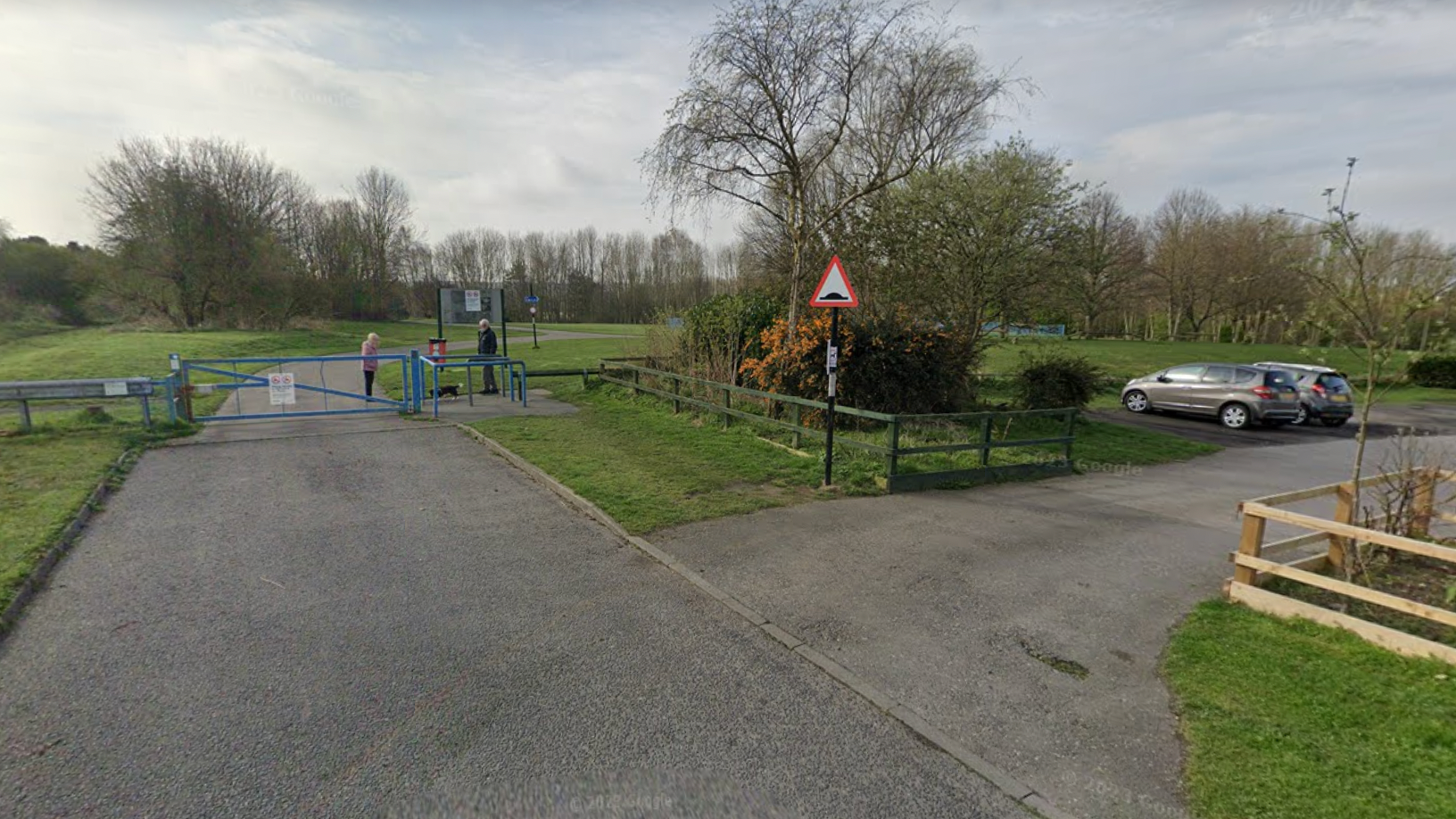 Body found after man fails to return from open water swimming session at Hetton Lyons park - Vimarsana News