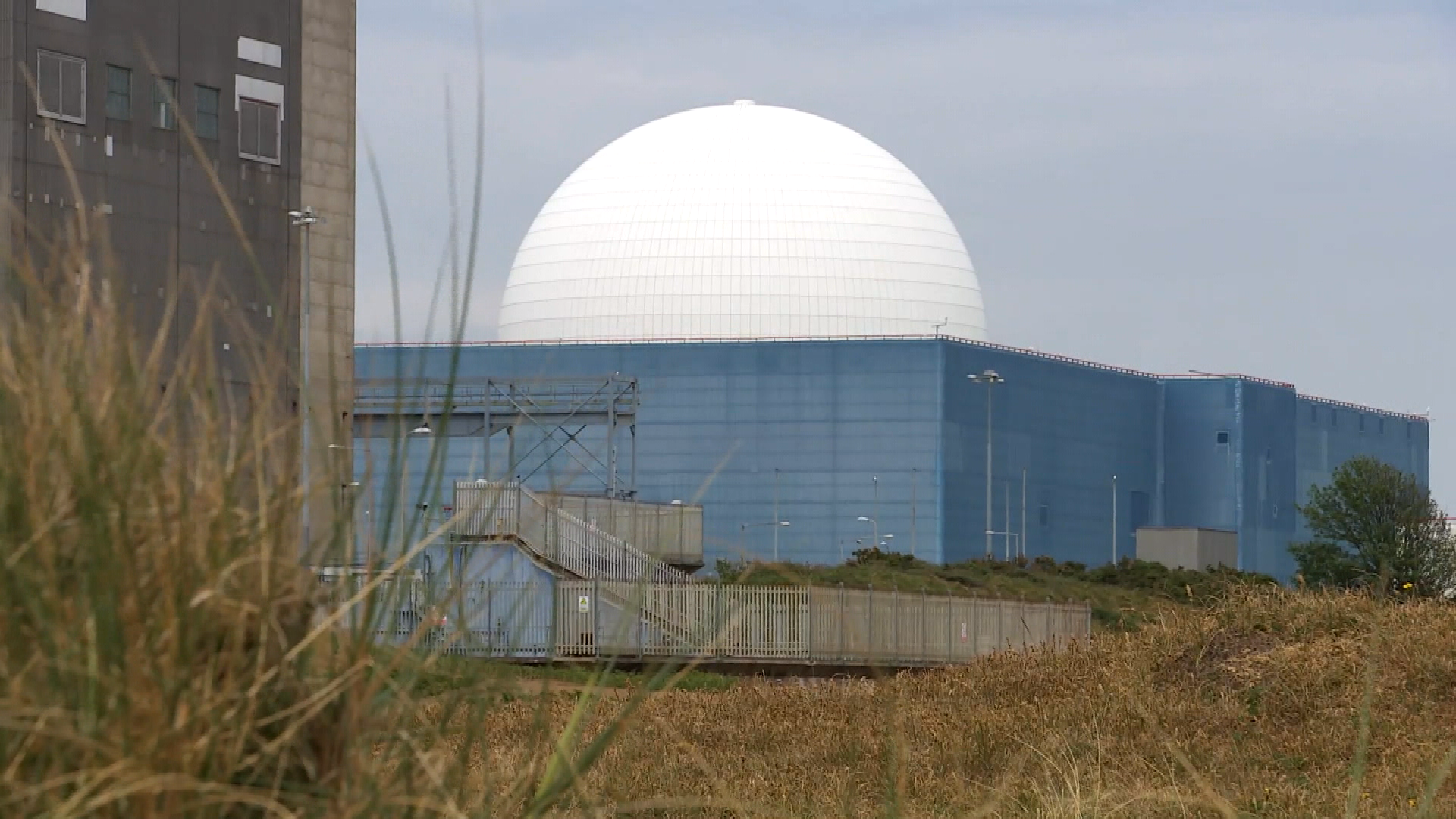 East Anglia's Nuclear Option - Is The £20 Billion Sizewell C Project ...