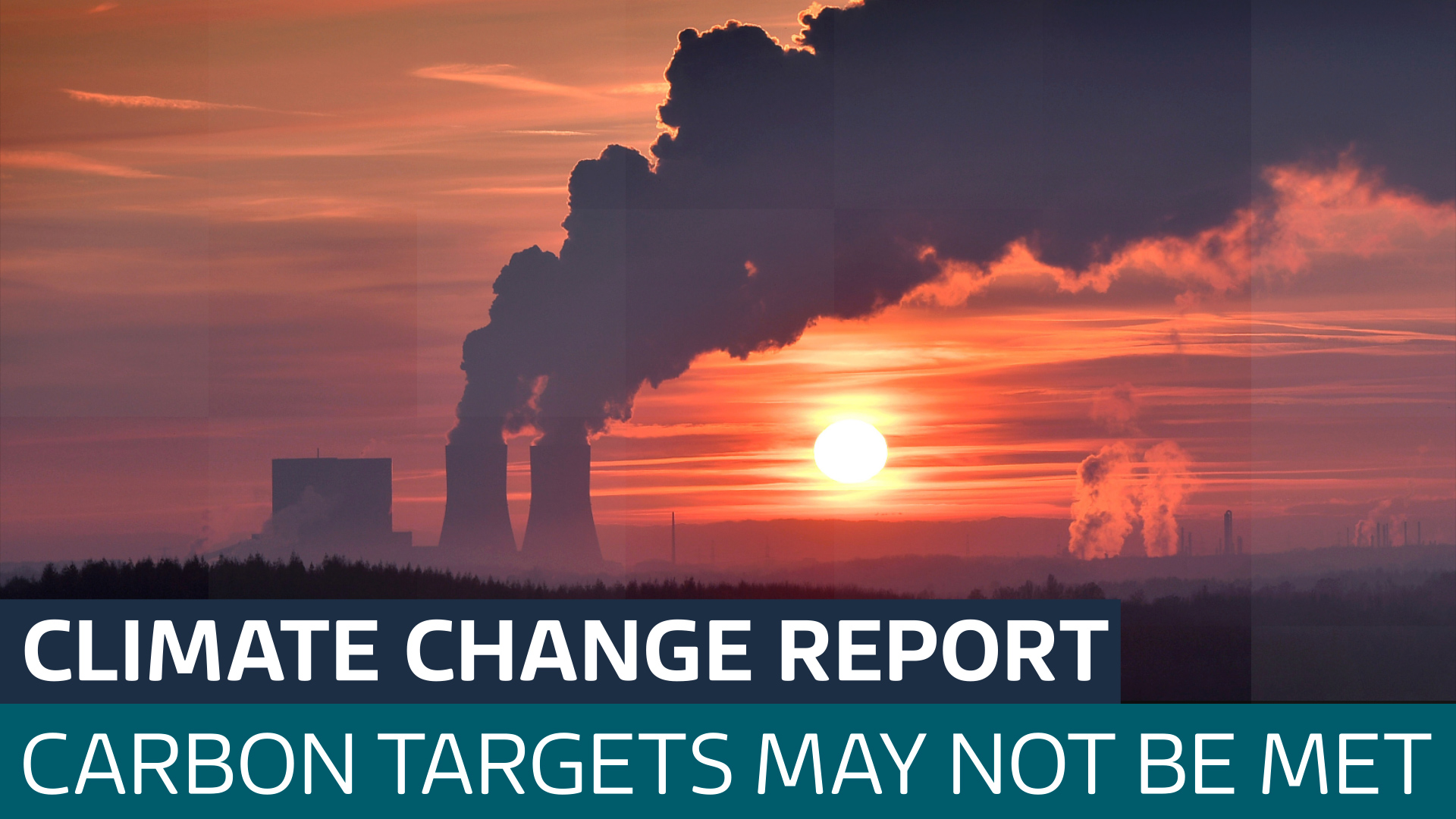 Government moving 'worryingly slow' on transition to net zero - Latest ...