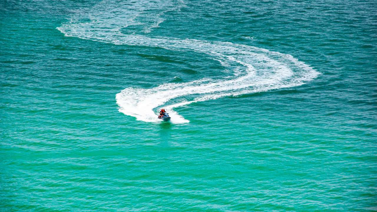 Two tourists shot dead by Algerian forces while jet skiing in Morocco