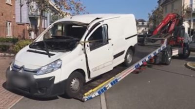 220921-aldershot gas explosion