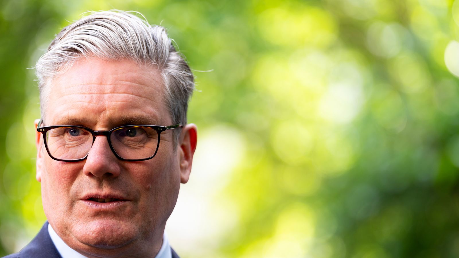 ‘We’ve got to get the reforms through’: PM insists he’ll push ahead with ...