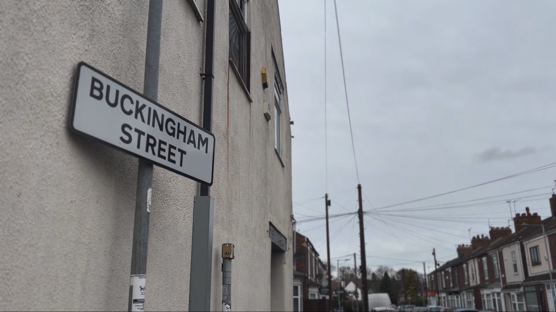 Man charged with attempted murder of man and woman in Hull | ITV News ...