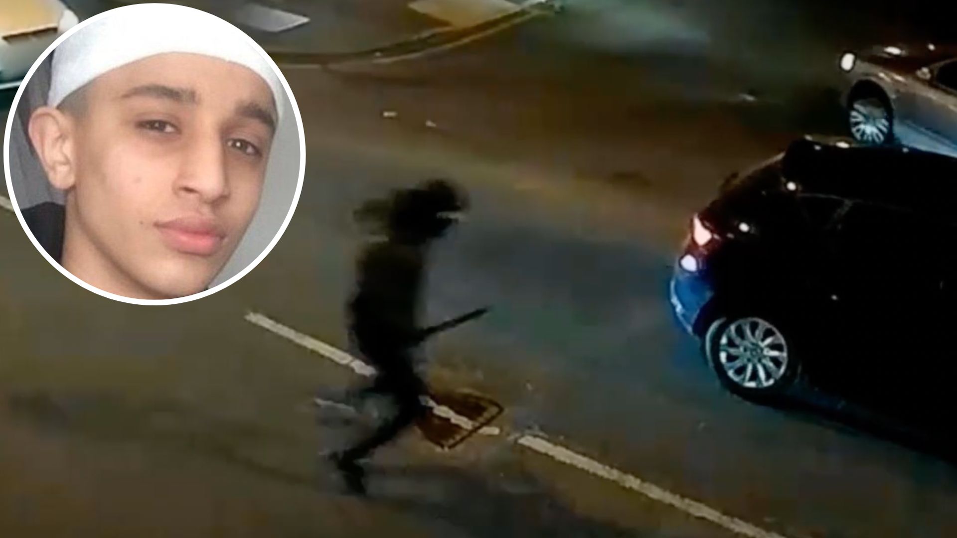 Six men sentenced over Bradford street fight which left one man dead ...