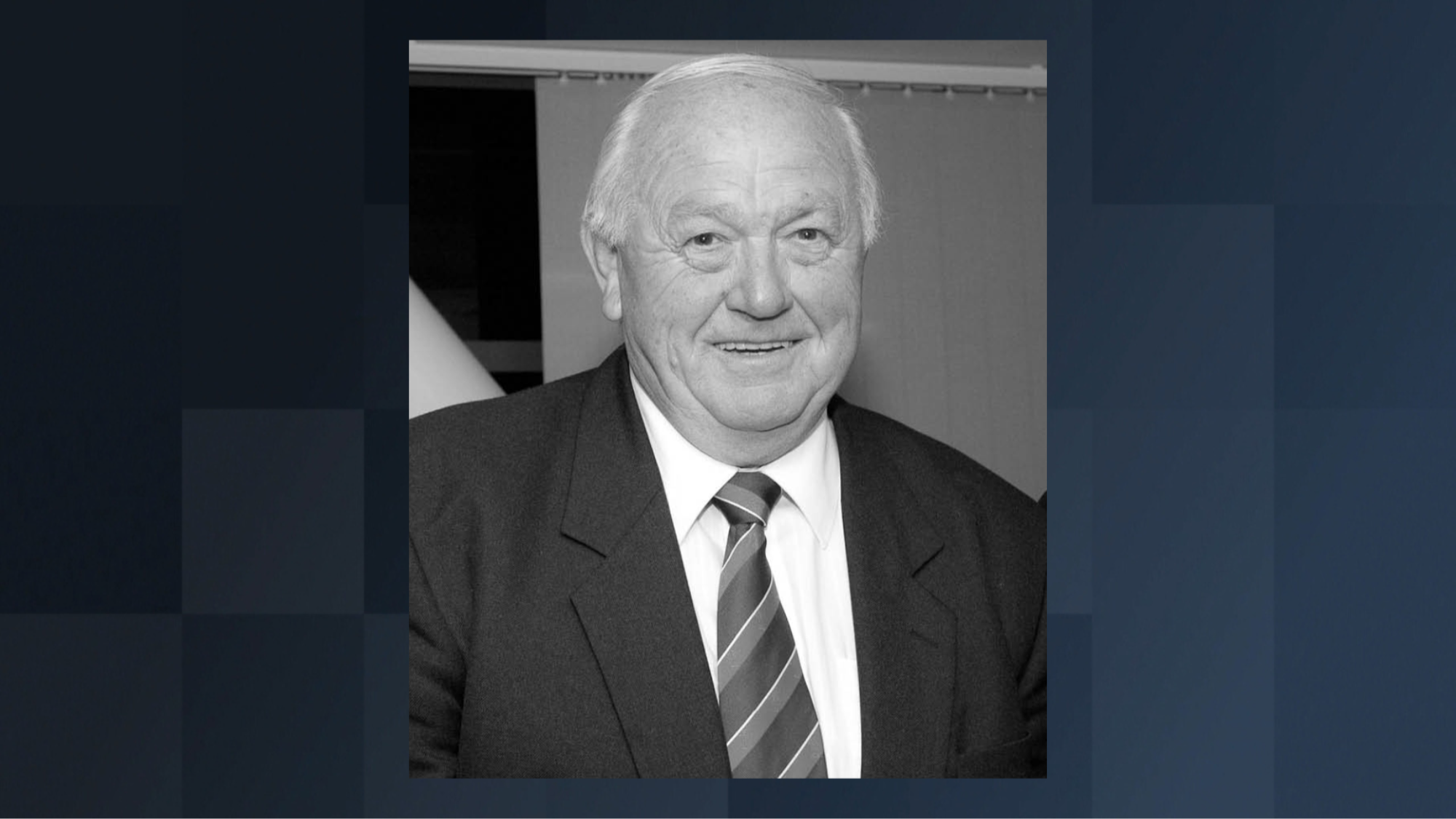 Tributes to Welsh rugby legend Clive ‘Top Cat’ Rowlands who has died