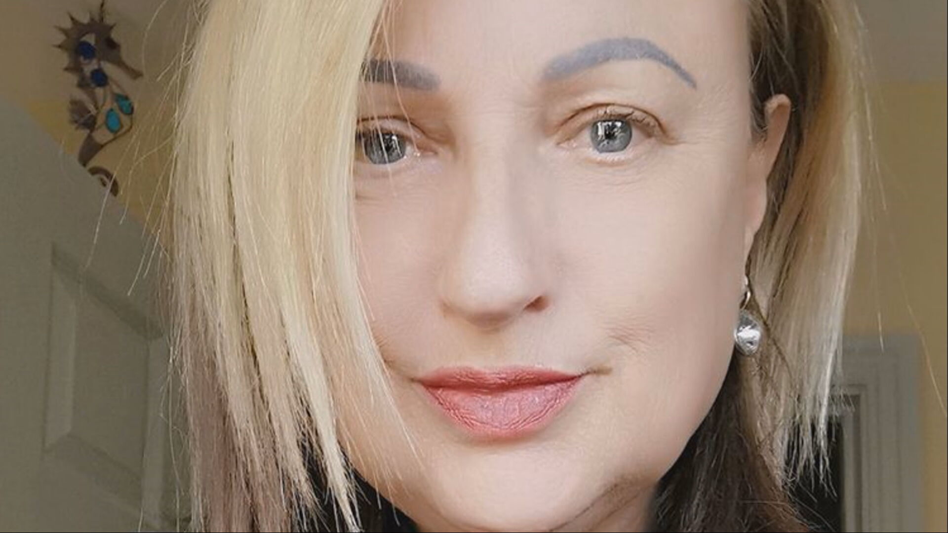 Family found out via WhatsApp that mother took her life at Swiss clinic