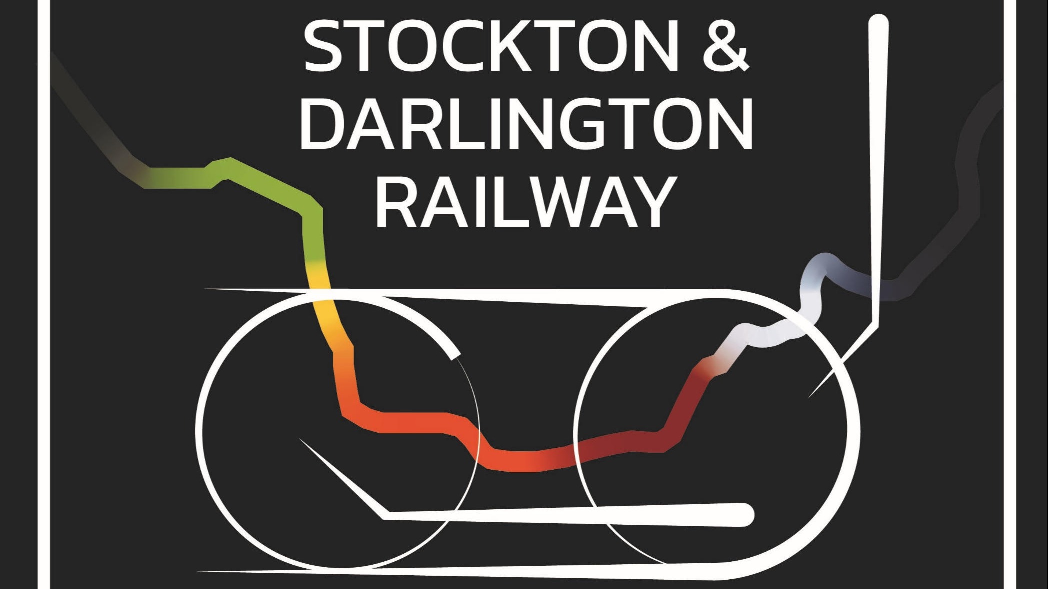 Countdown begins for major Stockton & Darlington Railway milestone