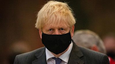 Boris Johnson has announced a raft of new measures designed to curb a rise in coronvirus infections.