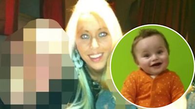 Mother of baby murdered by school teacher previously jailed for murdering pensioner | ITV News Granada
