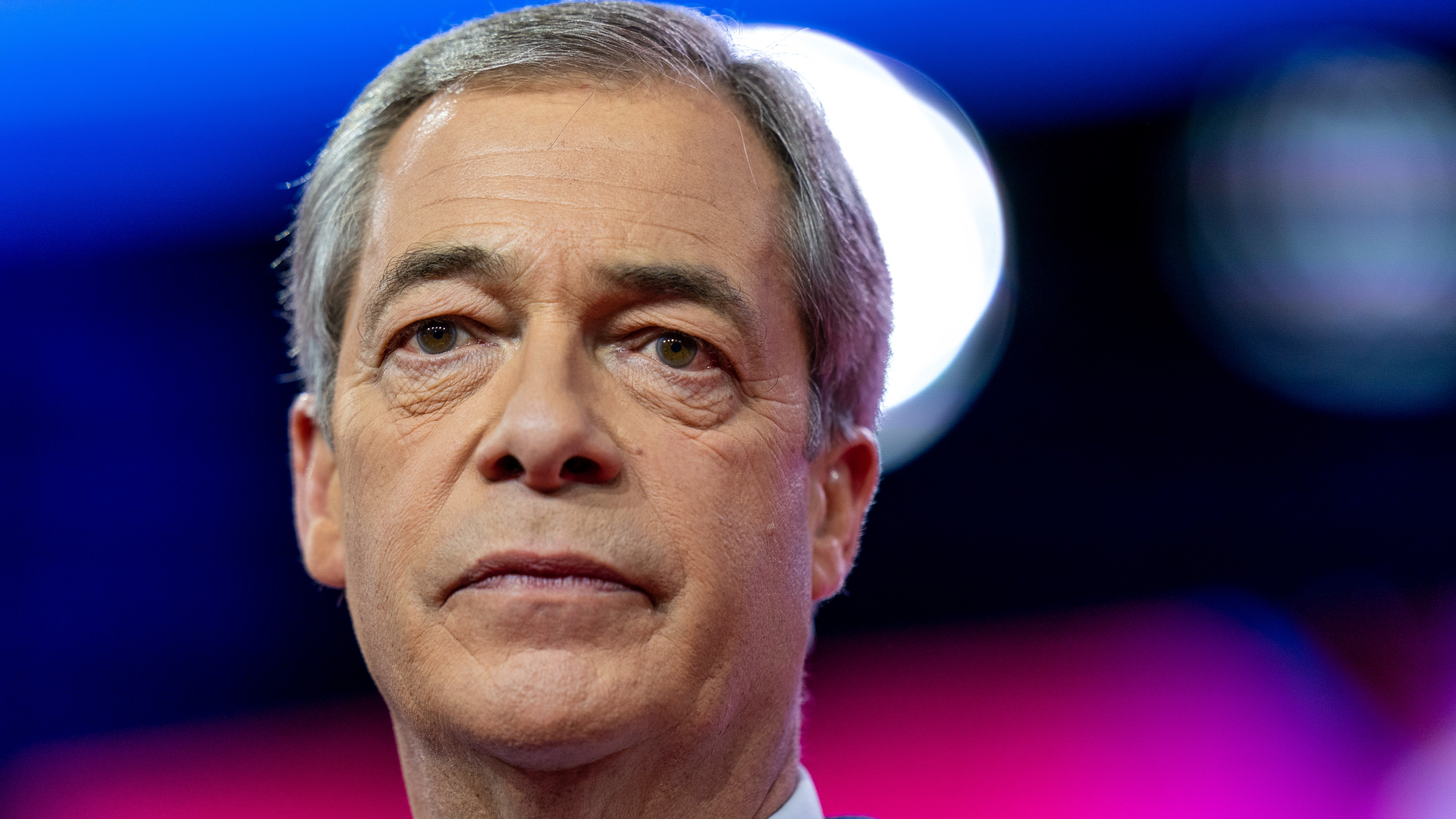 NatWest Showed ‘serious Failings’ In Nigel Farage Account Closure ...