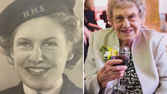 Credit: The Dodsworth Family