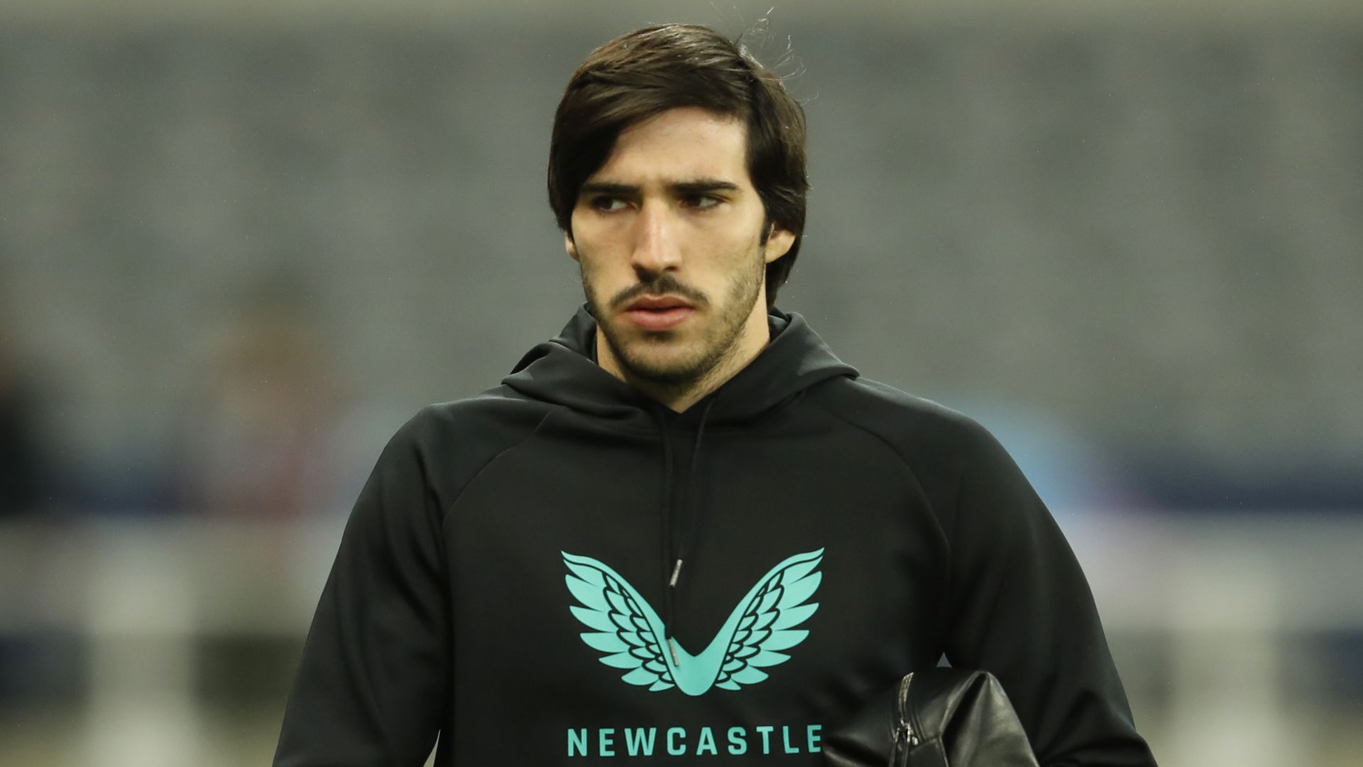 Sandro Tonali: Newcastle United Player Banned For 10 Months For ...