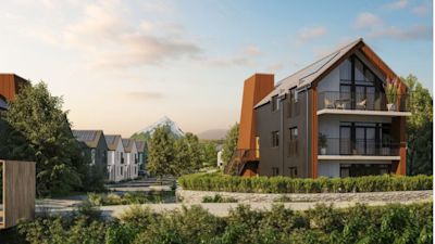 11-11-21 Affordable housing in Cornwall artist impression-ECO-BOS