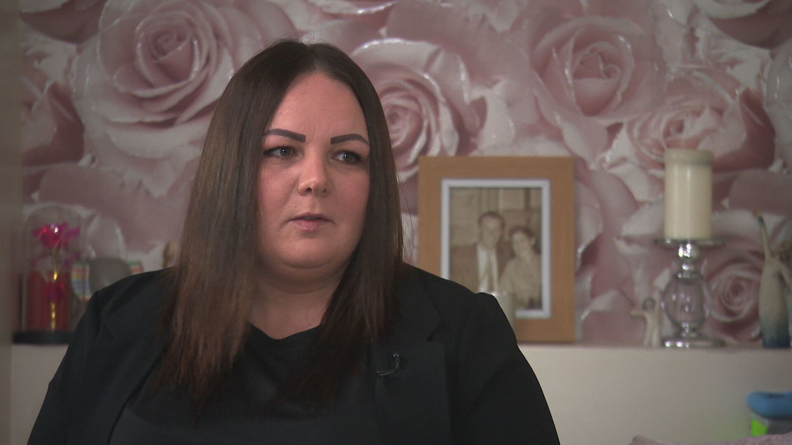 Story Of Postpartum Psychosis Story Of Postpartum Psychosis