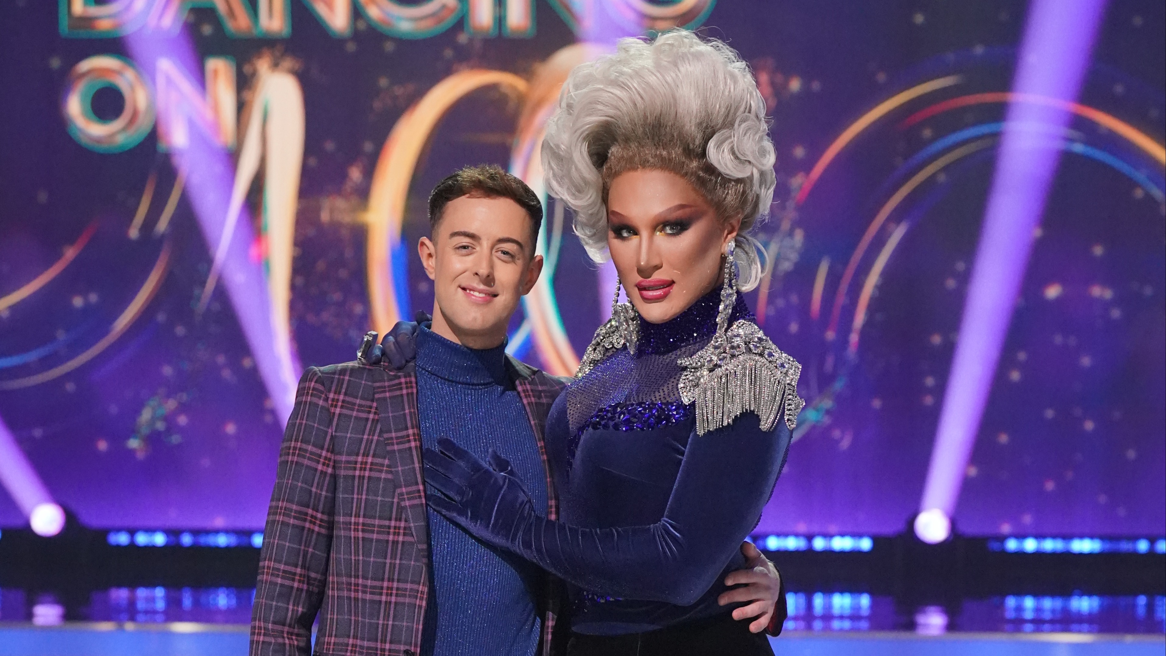 My heart is shattered': Tributes pour in for The Vivienne after