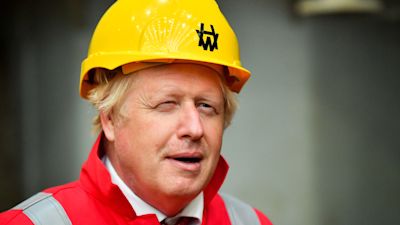 Boris Johnson Pupils In England Could Be Advised To Wear Face Coverings If Medical Guidance Changes Itv News