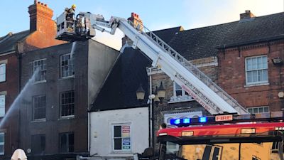 230422 wisbech fire