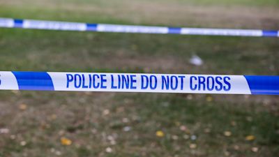 261020-Geneirc police tape-PA Images