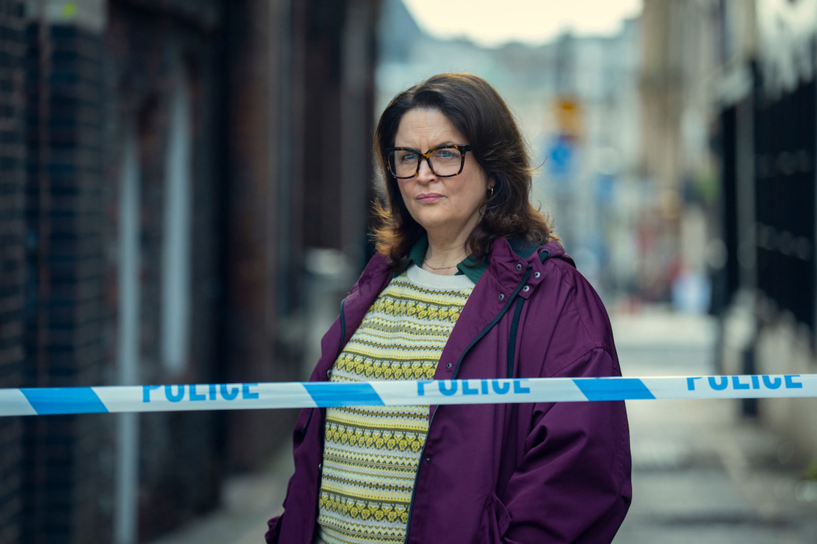 Image for The new Netflix thriller set in the North West