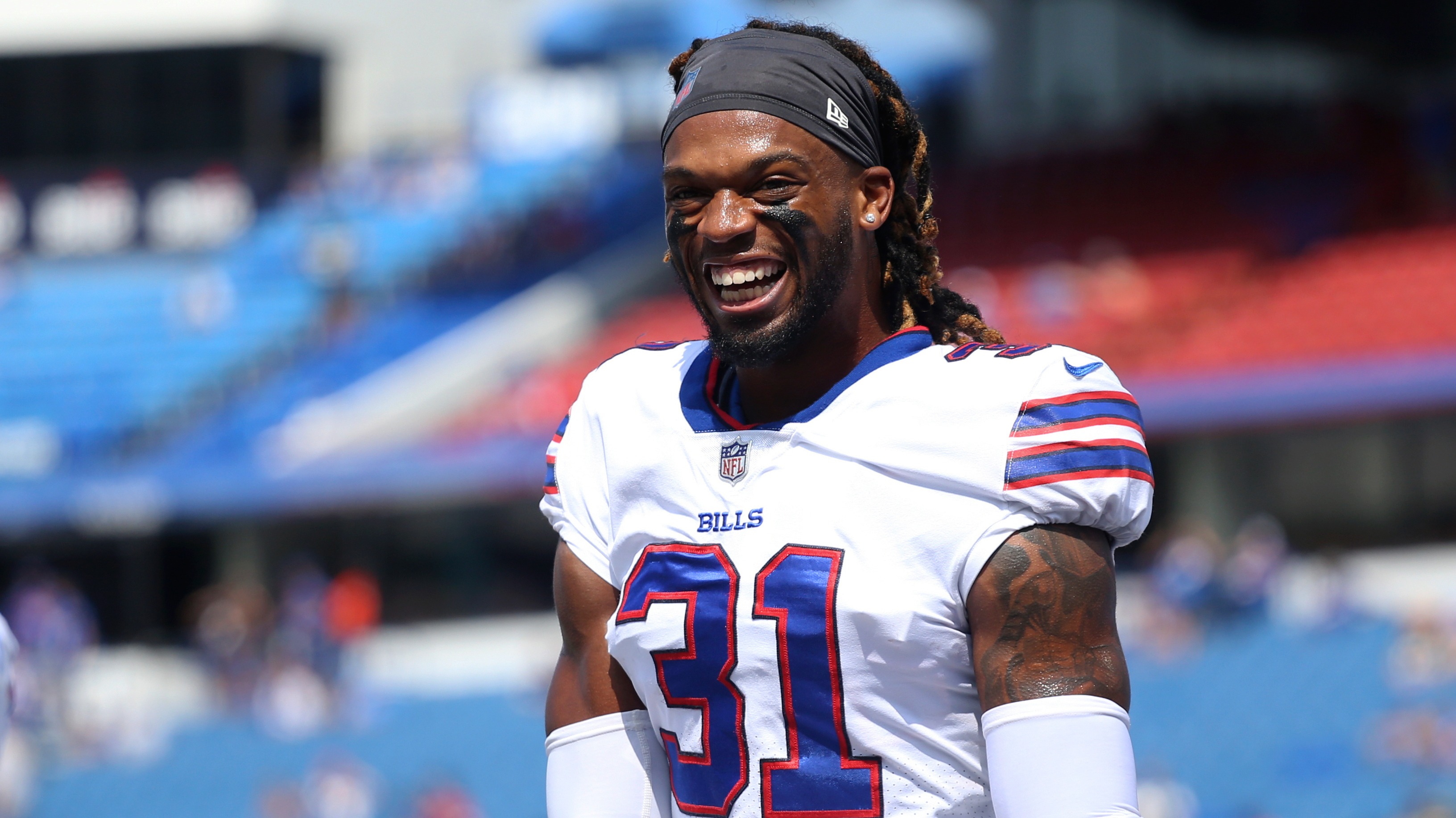 Buffalo Bills' Damar Hamlin Suffered a Cardiac Arrest — Here's How