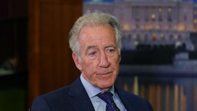Richard Neal. PA
