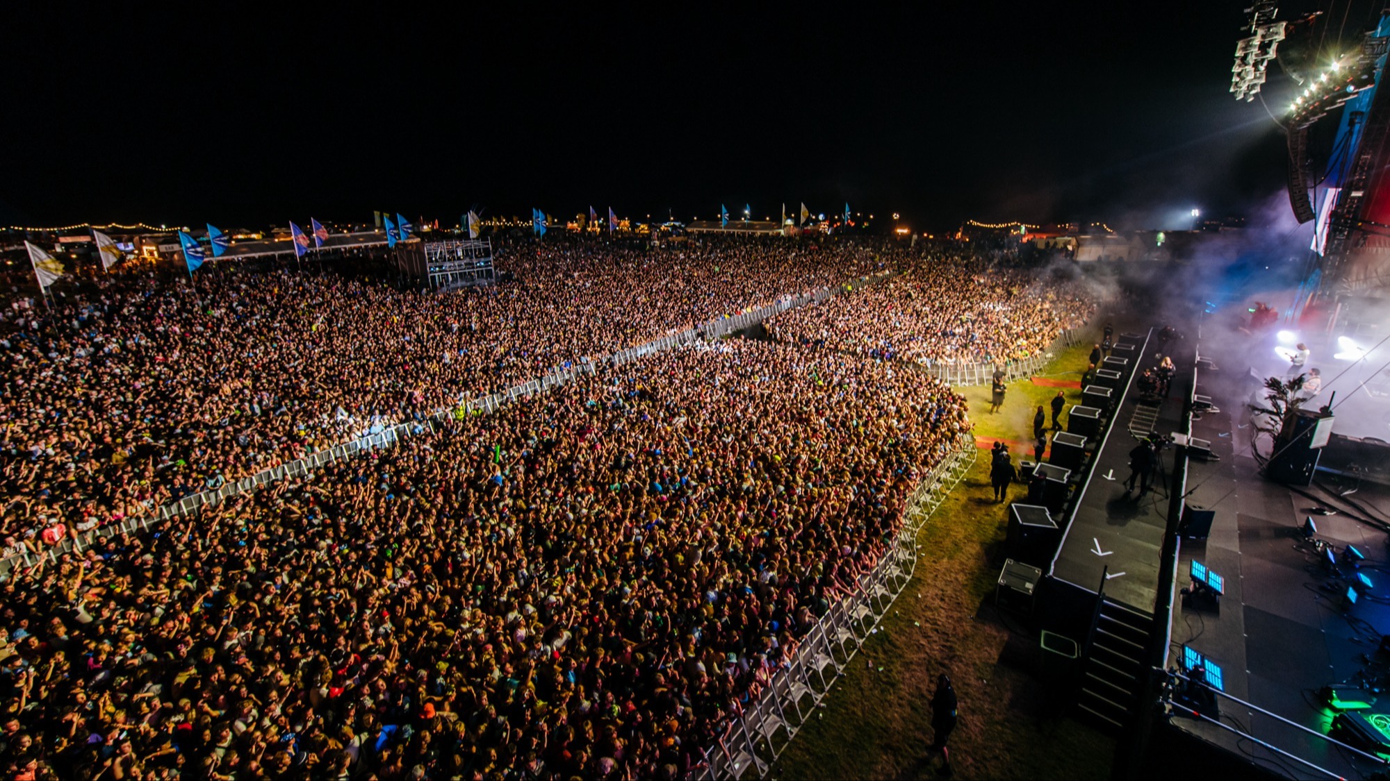 Boardmasters reveals line-up for 2023