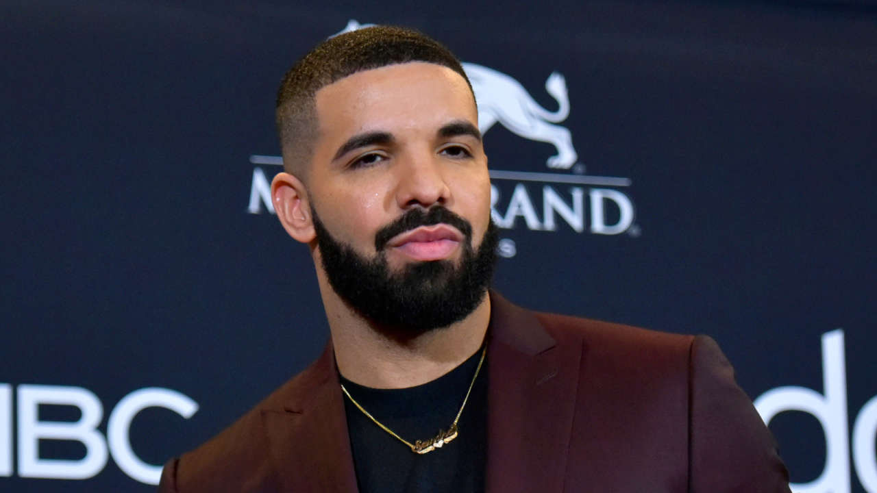 Drake announces break from music due to undisclosed 'stomach problems'