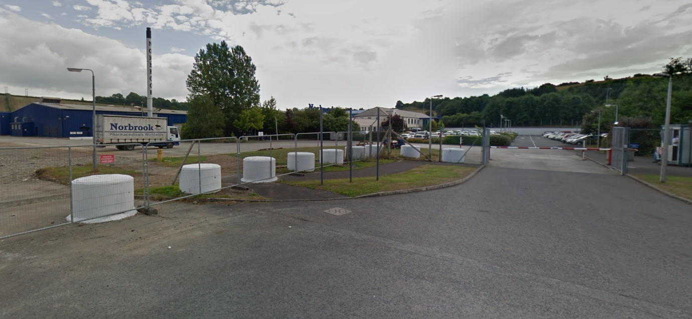 Newrybased veterinary supplies company Norbrook to cut 180 jobs UTV