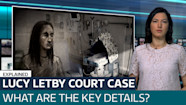 Lucy Letby Trial What Is The Nurse Accused Of And What Has Been The 