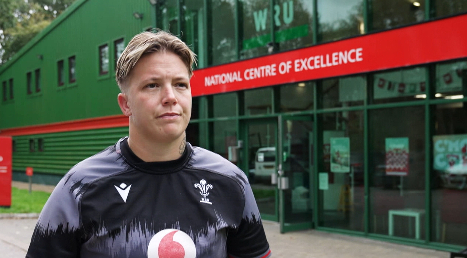 Borderline Personality Disorder: Wales rugby player Donna Rose shares her  story of living with BPD