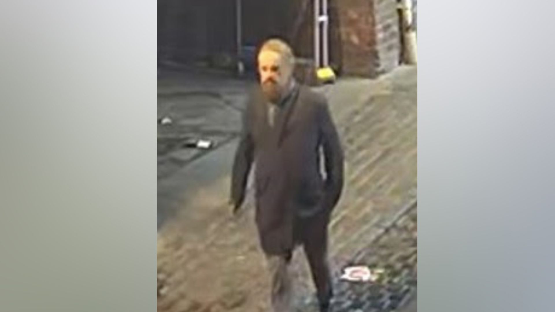 CCTV Appeal After Man Sexually Assaulted In York | ITV News Calendar