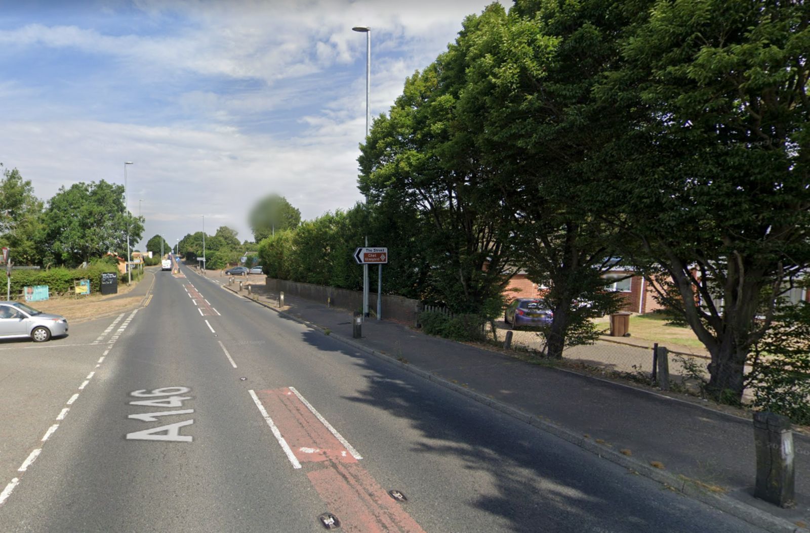 Driver In His 80s Dies And His Passenger Fights For Her Life After driver-in-his-80s-dies-and-his-passenger-fights-for-her-life-after