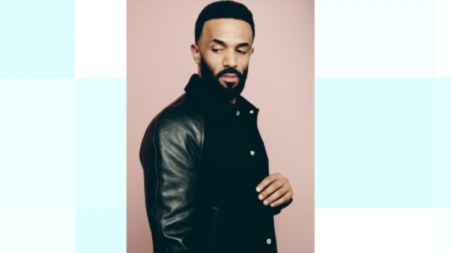 Southampton's Craig David to bring his world-famous DJ set to Sussex ...