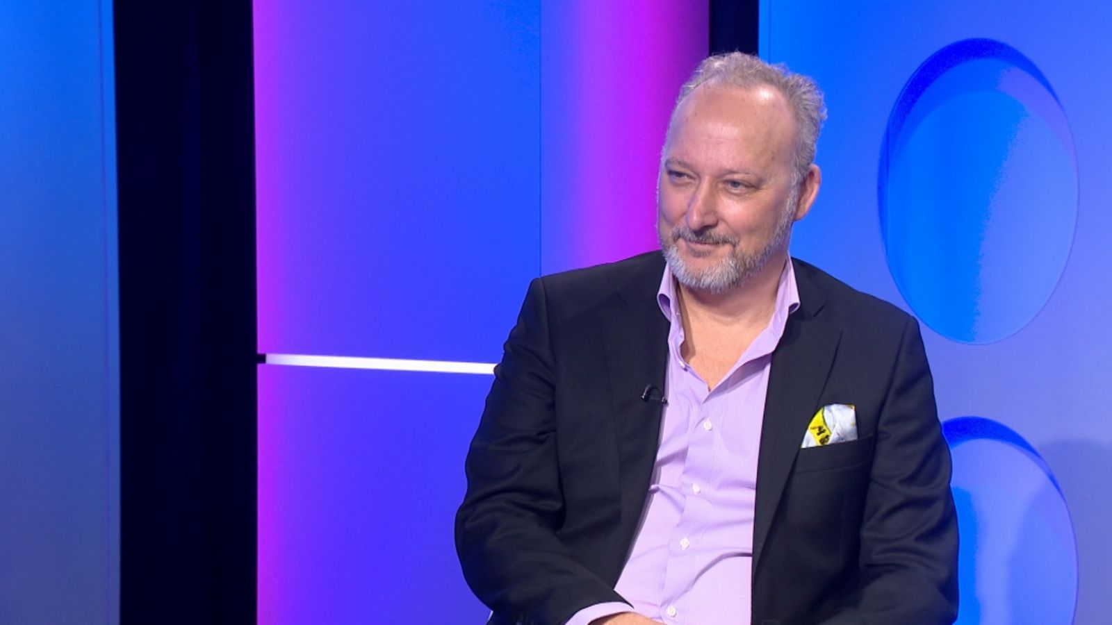 Peter Corry Entertainer Peter Corry says being made an MBE is 'testament to the ...