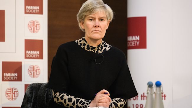 Kate Green MP