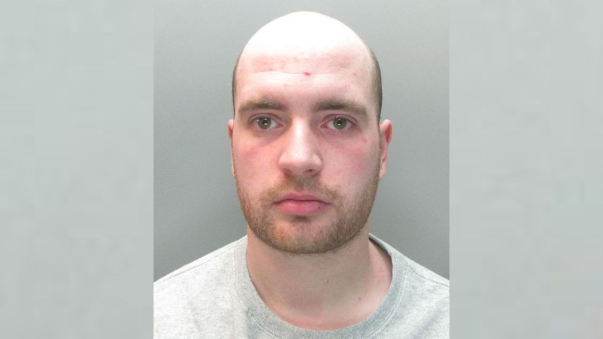 Man Jailed After Driving 100 Miles To Sexually Assault Darlington Schoolgirl Itv News Tyne Tees 4714