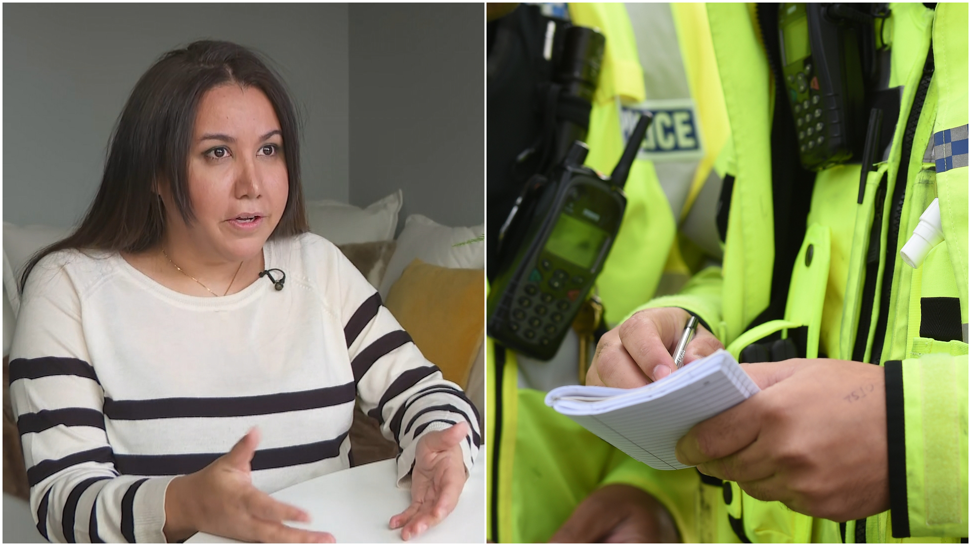 Less Than 1 Of 1 500 Police Officers Accused Of Violence Against Women Sacked Itv News Less Than 1 Of 1 500 Police Officers Accused Of Violence Against Women Sacked Itv News