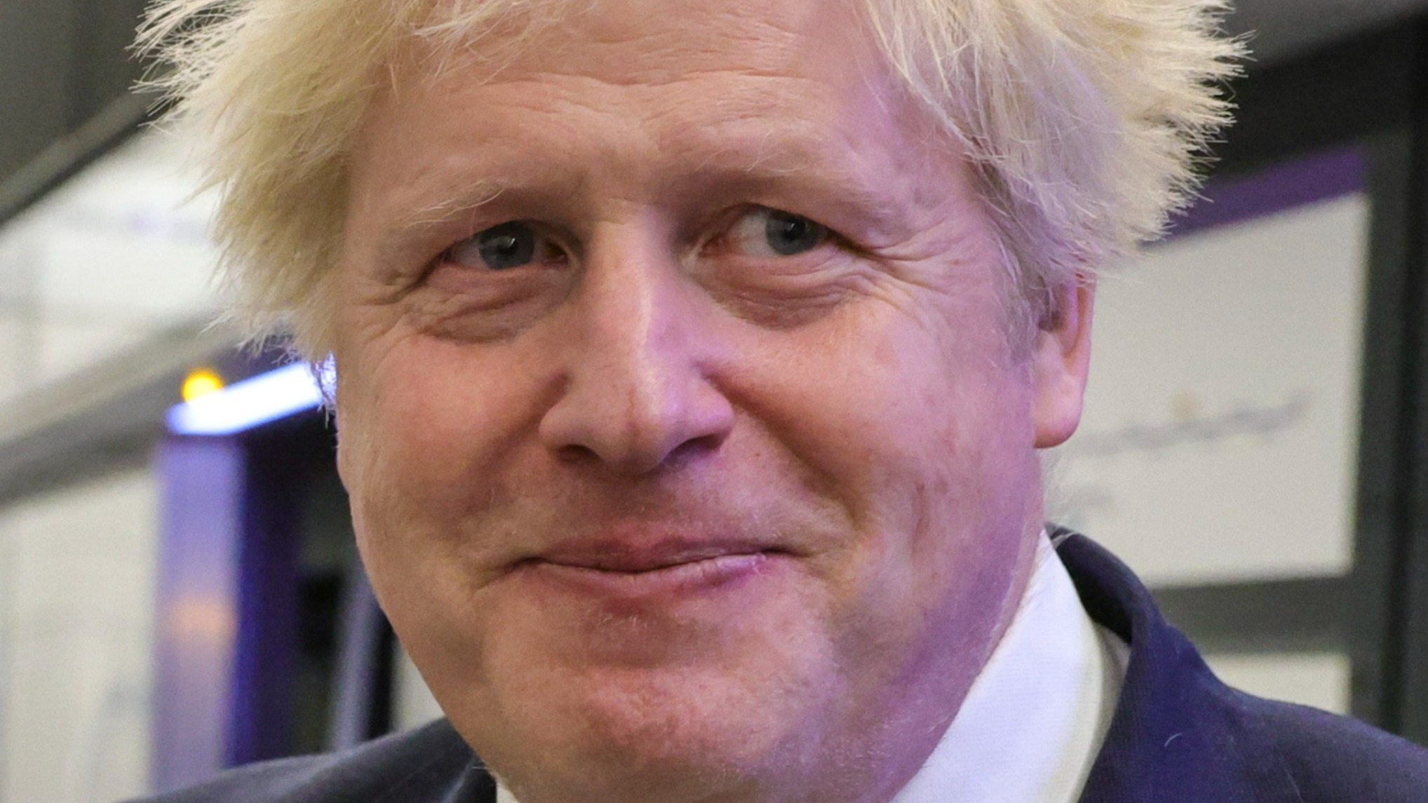 Sigh Of Relief For Boris Johnson - But Tory MPs Fear Electoral Damage ...