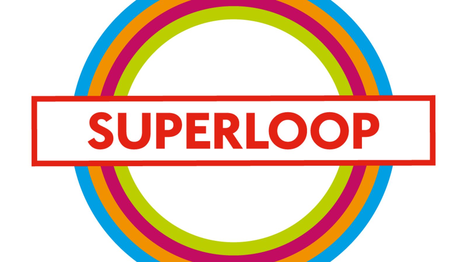 Super Loop Sw Program Superloop plan by London Mayor Sadiq Khan to create outer London ...