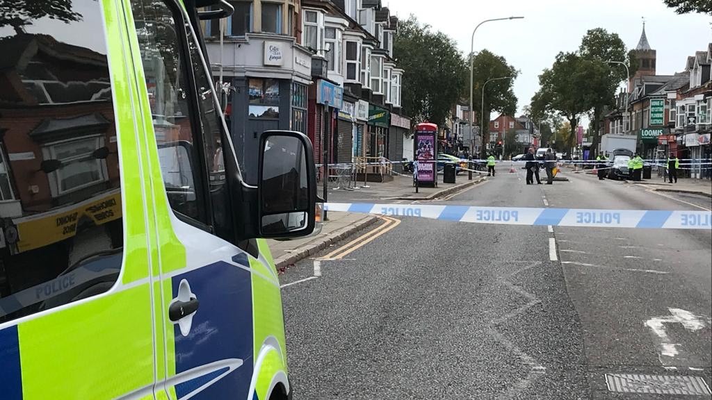 Four teenagers charged with murder after fatal stabbing in Narborough