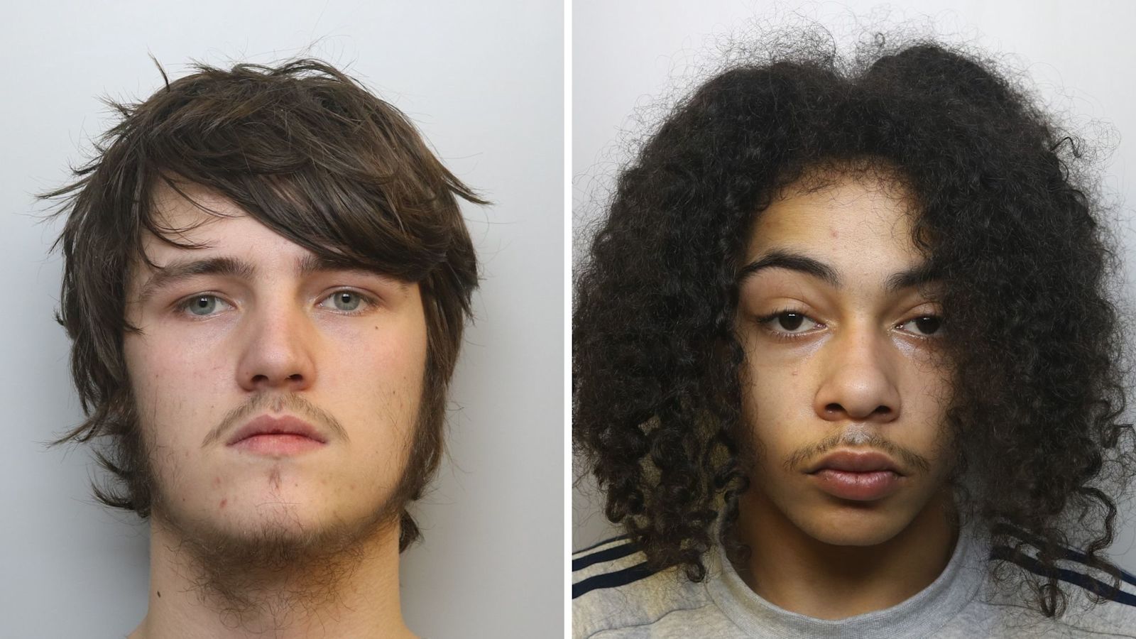 Max and Mason: Four people detained for almost 80 years for 'brutal ...