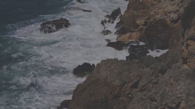 Coastguards across the UK are warning those planning to go anywhere near the coast or beaches over the Easter period to be on their guard.