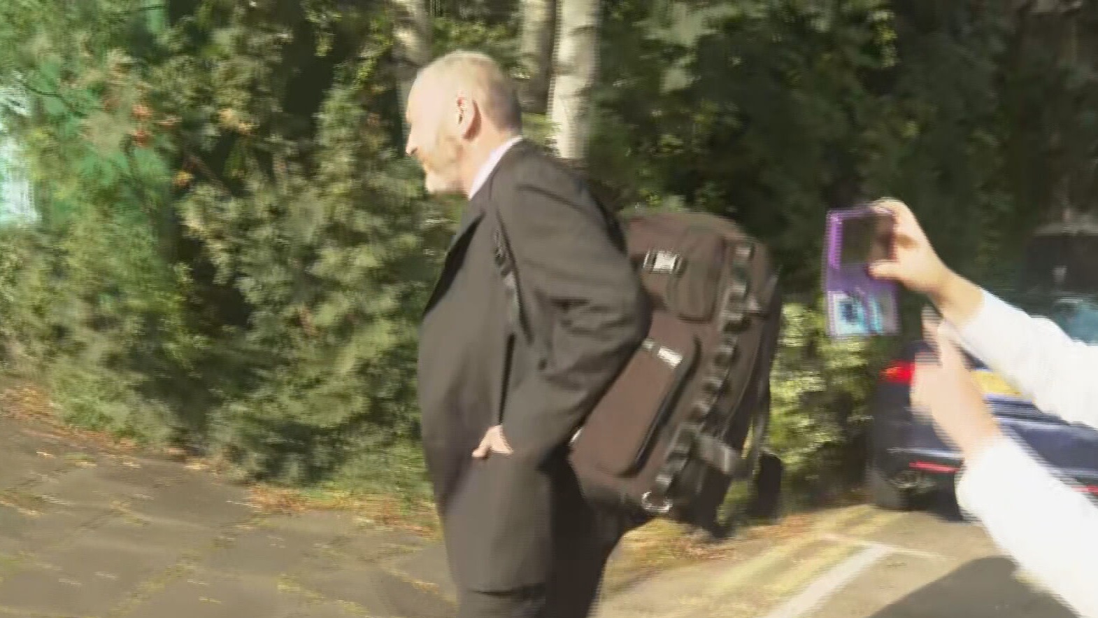 College tutor handed suspended sentence after pleading guilty to making ...