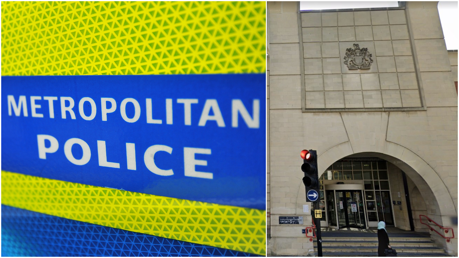 Police watchdog investigates death of man who banged head during search ...